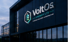 VoltOs site exterior